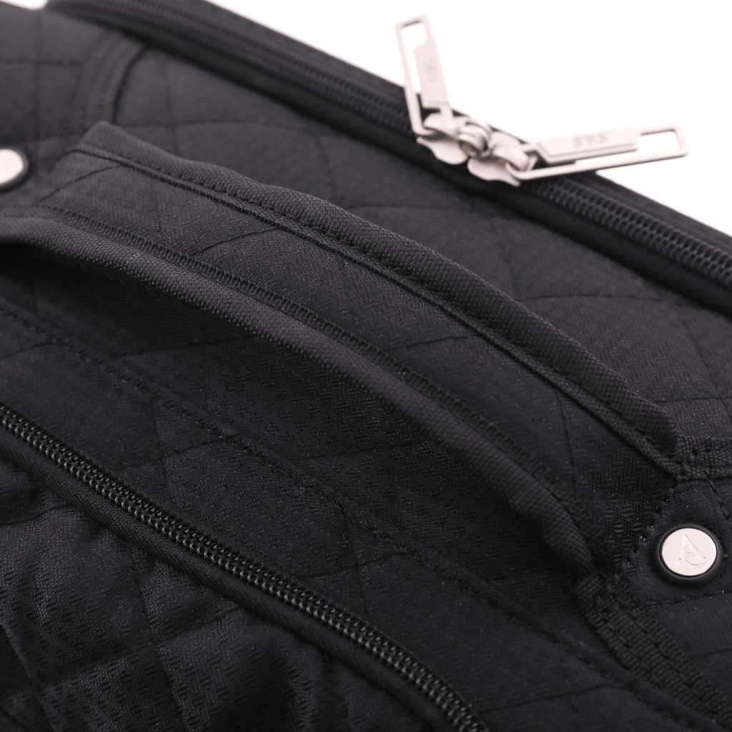 Aerolite easyJet Maximum 45x36x20cm Carry On Cabin Under Seat Trolley