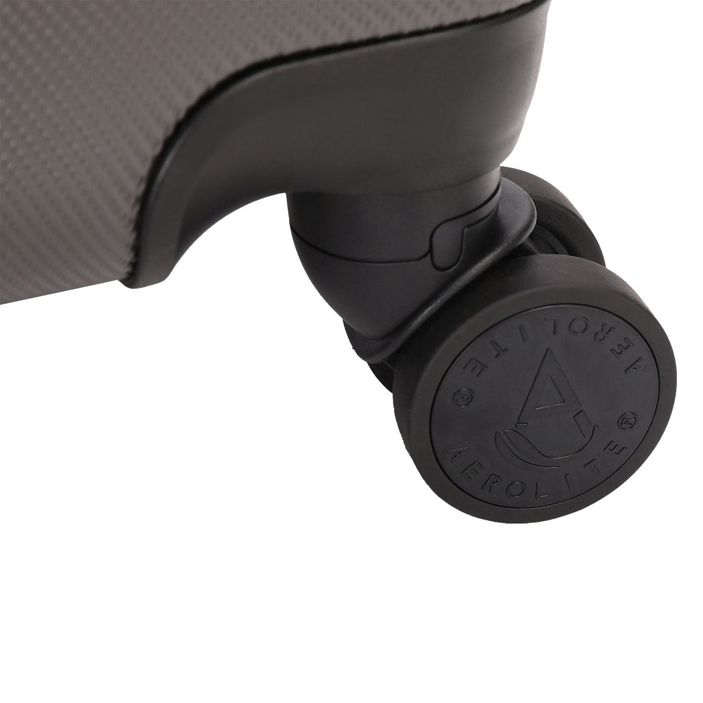 Aerolite Hard Shell Luggage Set Aerolite Aerolite UK