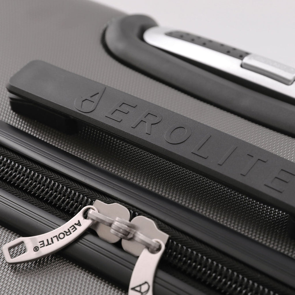 Aerolite Hard Shell Luggage Set | Aerolite – Aerolite UK