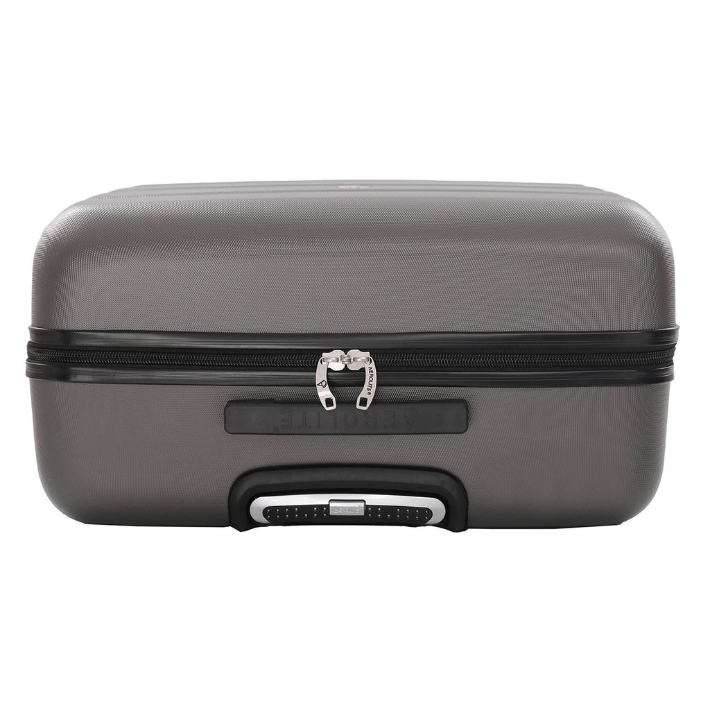 Aerolite Hard Shell Luggage Set Aerolite Aerolite UK