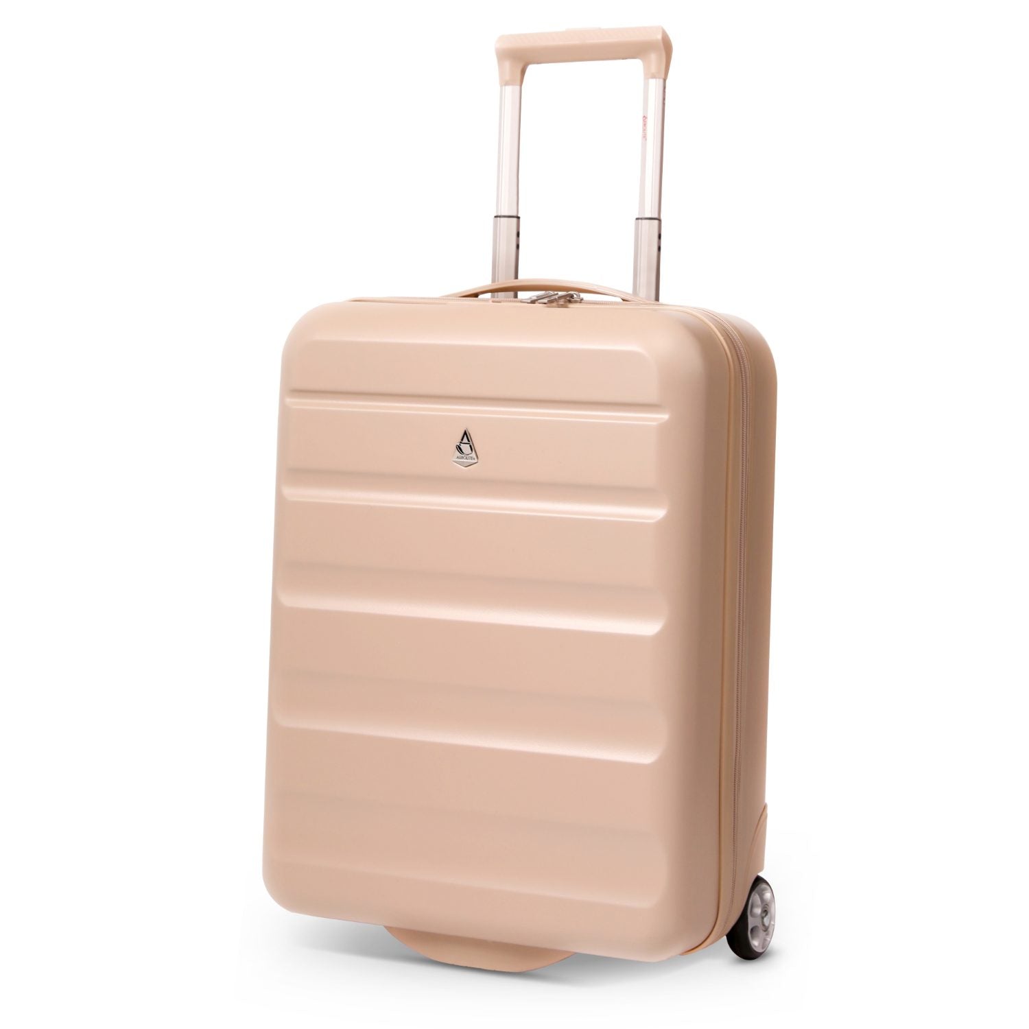 55 x 40 x 20 cm Grijze Katoenen TSA slot Met wielen kopen 55 x 40 x 20 cm Grijze Katoenen TSA slot Met wielen kopen