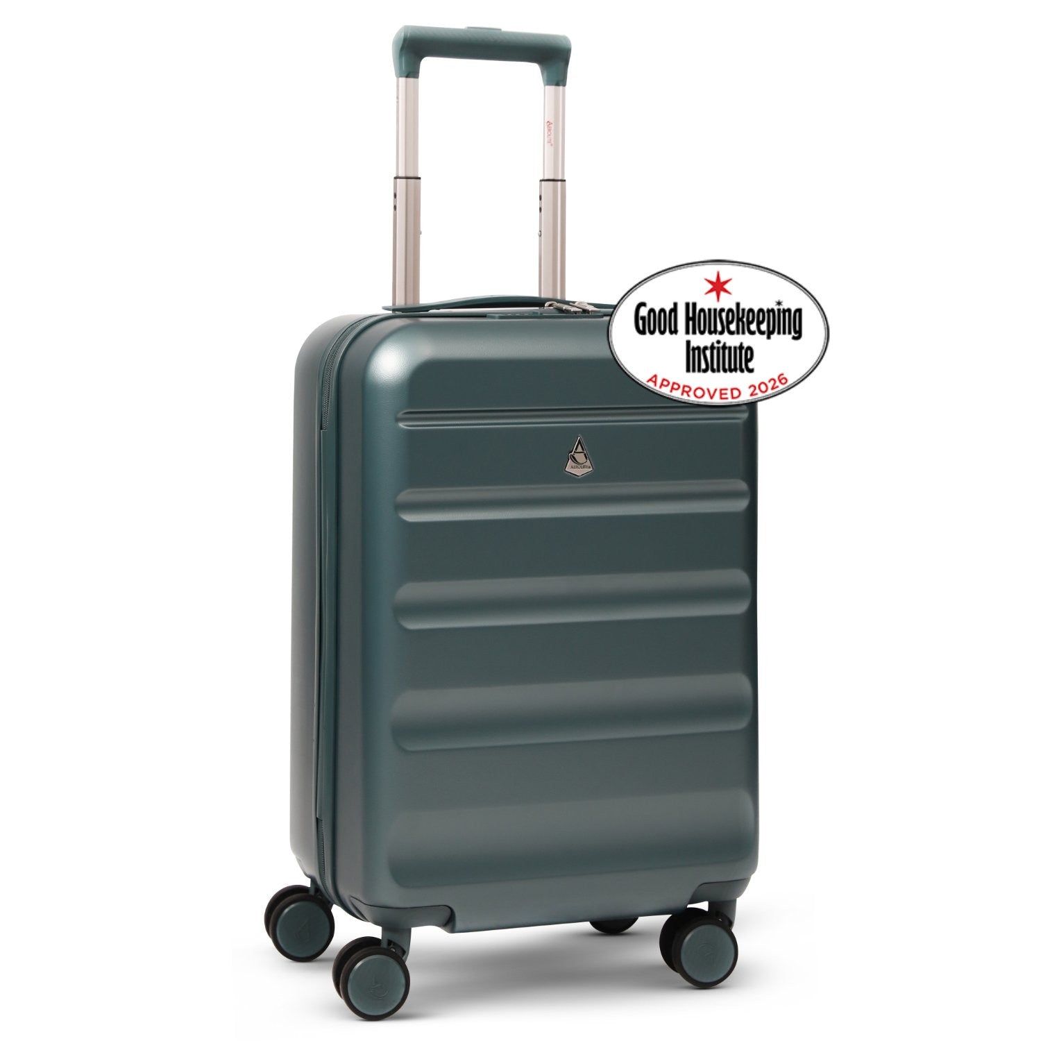 55x35x25cm Cabin Spinner Wheels & TSA