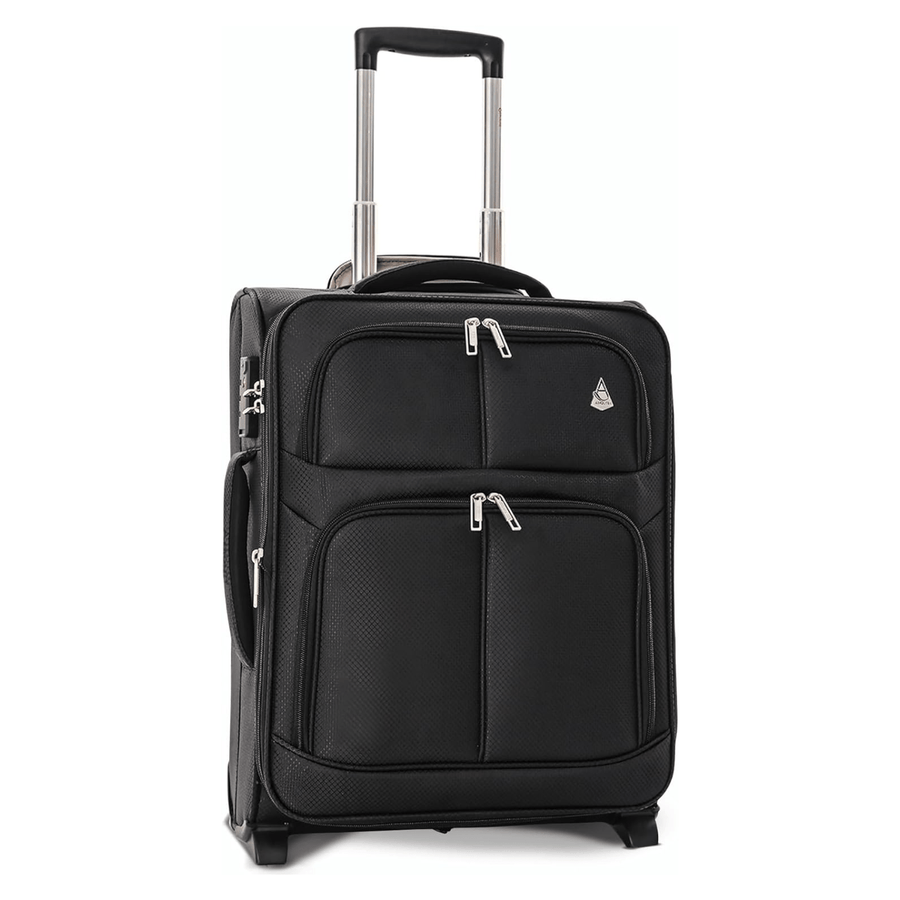 Lufthansa Approved Luggage Aerolite UK Official Brand Store