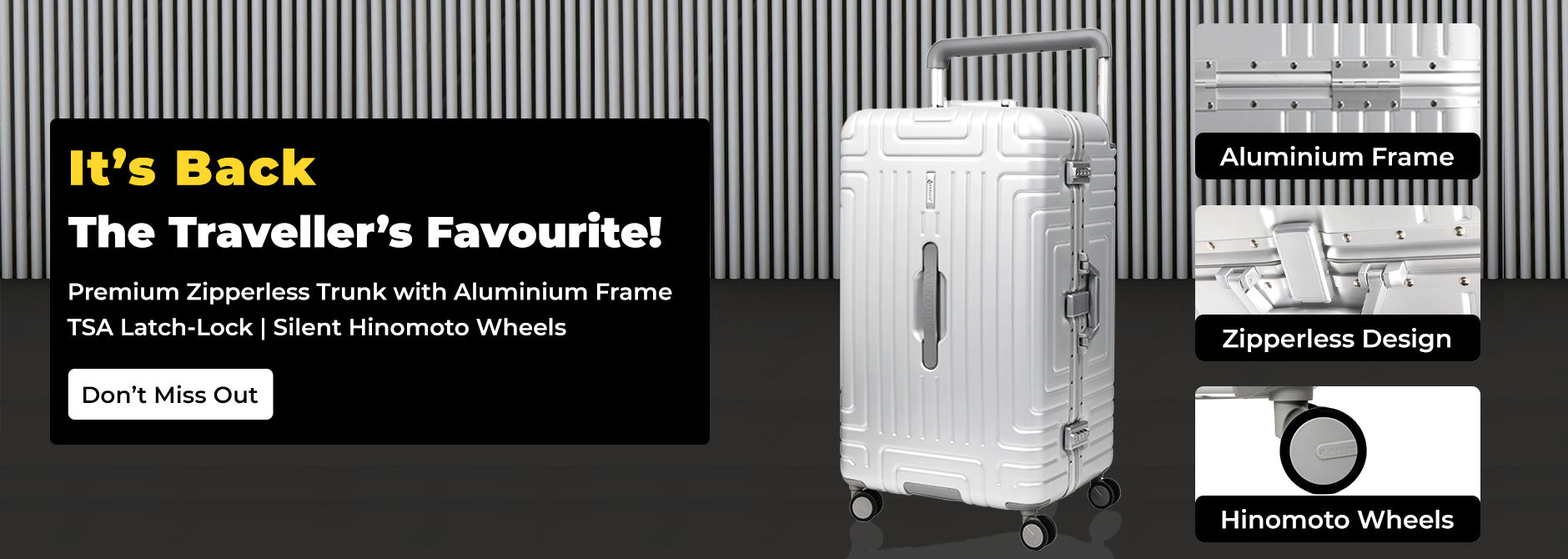 Aerolite UK