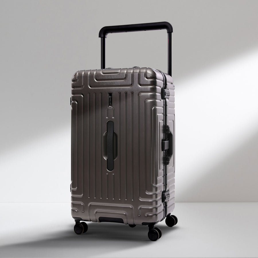 Trunk Uk Trunk Suitcases & Travel Trunks | Extra Space & Better Packing ...