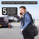 Avoid Southwest Airlines luggage charges with Aerolite backpack.