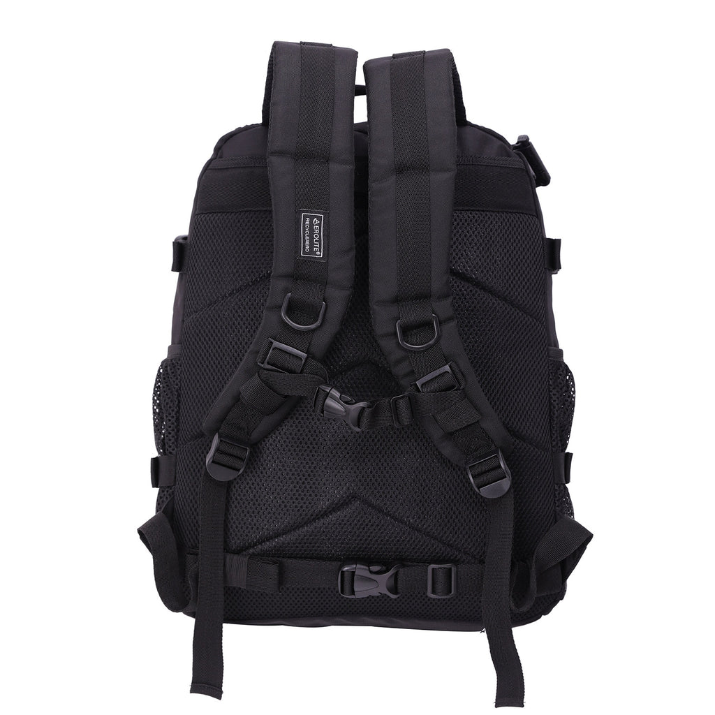 Aerolite 45x36x20cm Easyjet Maximum Premium Quality Tactical Backpack ...