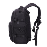 Aerolite 45x36x20cm easyJet Maximum Premium Quality Tactical Backpack, Made From Recycled Eco-Friendly Shower-Resistant Material, 10 Year Brand Warranty