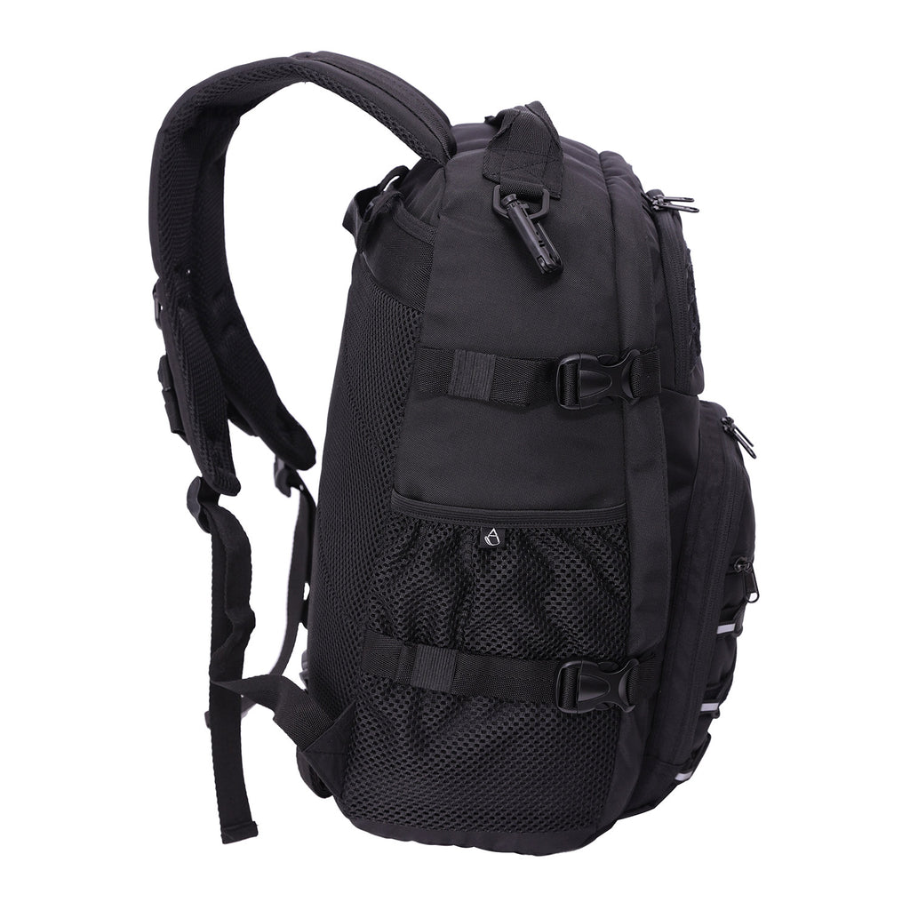 Aerolite 45x36x20cm Easyjet Maximum Premium Quality Tactical Backpack ...