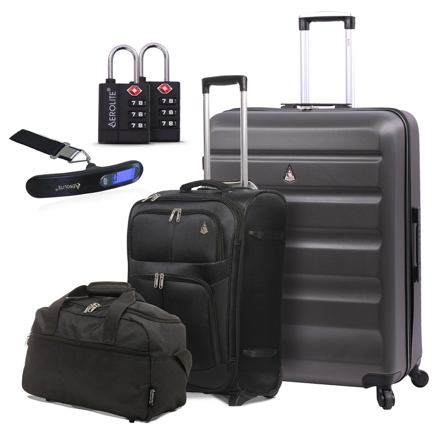 Away luggage norwegian air online