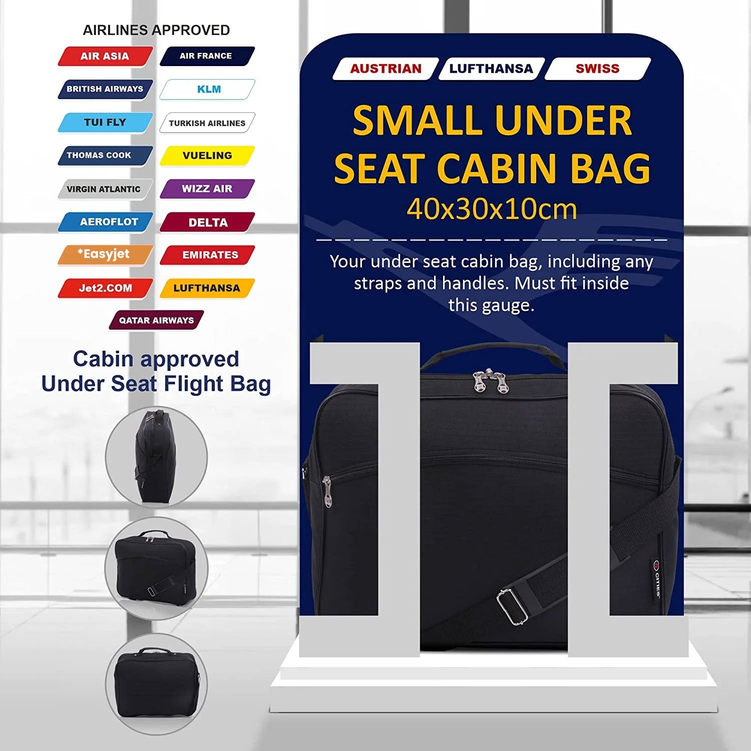 Extra Baggage Fees Baggage Allowance Ba Business British Airways