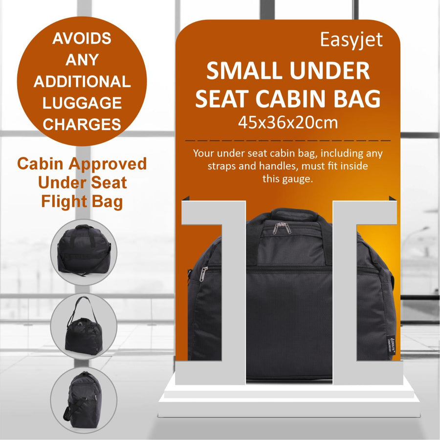 Flybe Approved Cabin Baggage Aerolite Aerolite UK