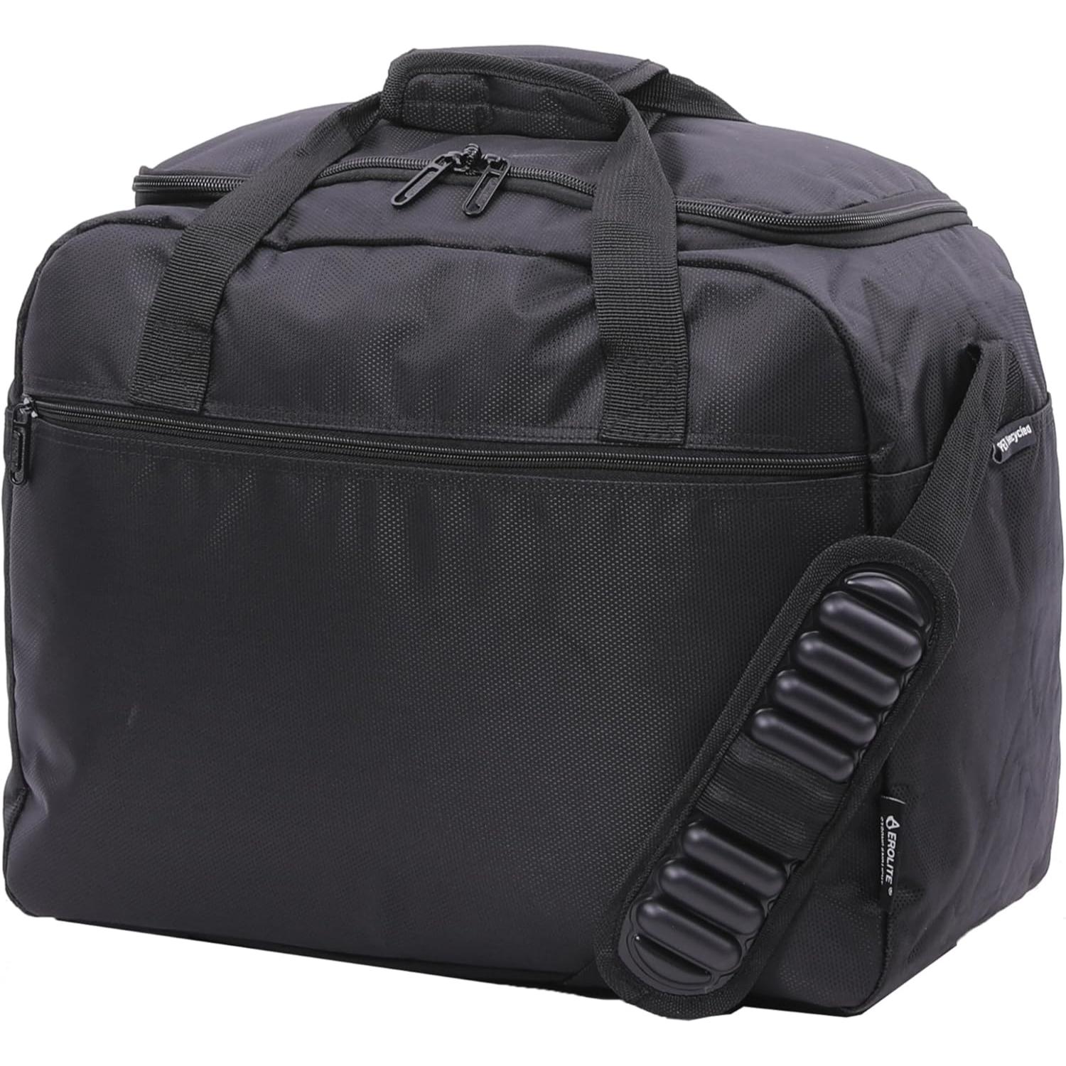 Personal Bag Delta Max Carry On Size Duffel Bag Delta Carry On