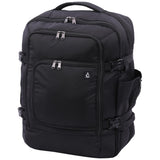 Aerolite 40x30x20cm Wizz Air Maximum Size Eco-Friendly Backpack ♻️ With YKK Zippers, 5 Year Warranty