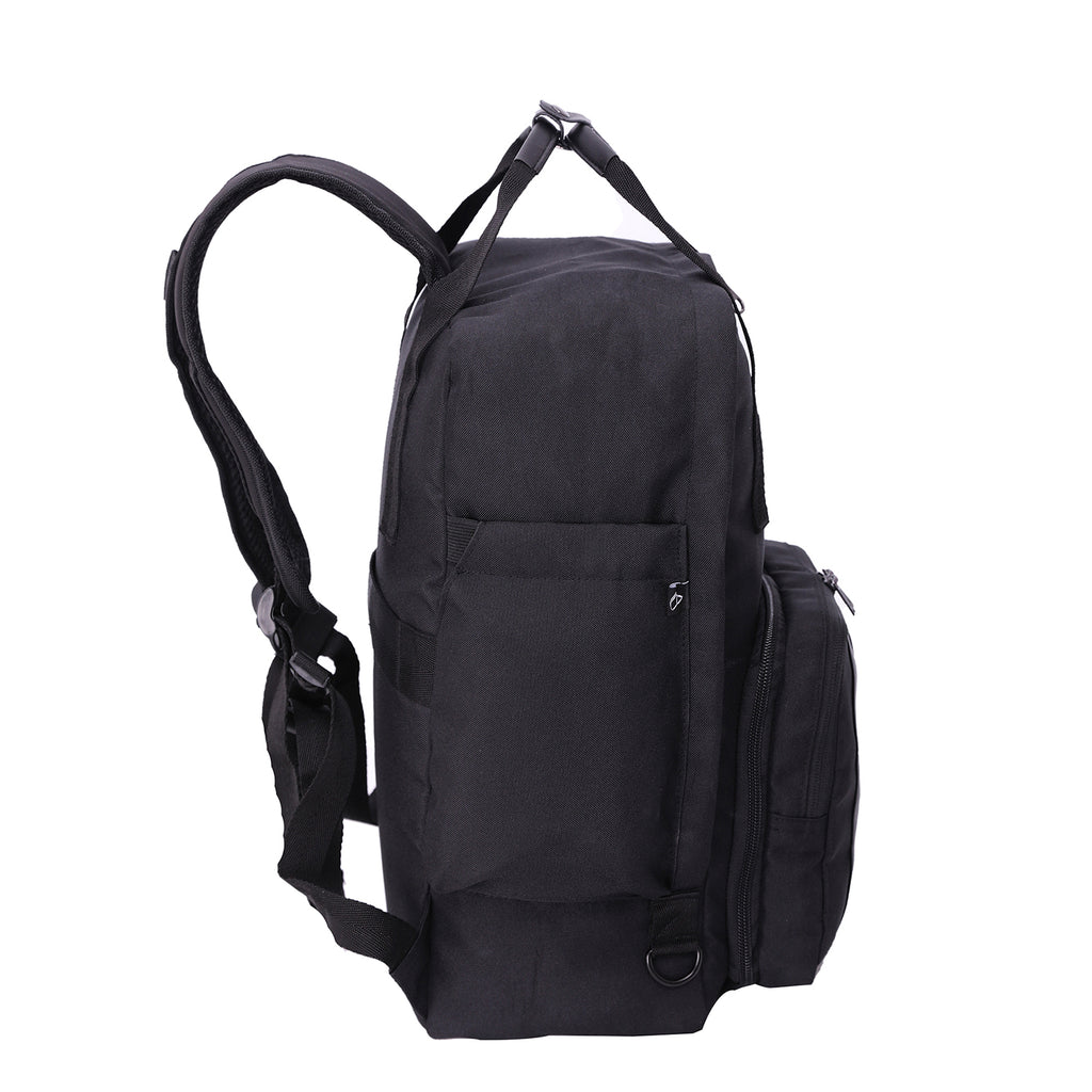 Aerolite 40x20x25cm Ryanair Maximum Premium Eco-Friendly Backpack With ...