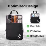 Durable and portable Aerolite packing cube design