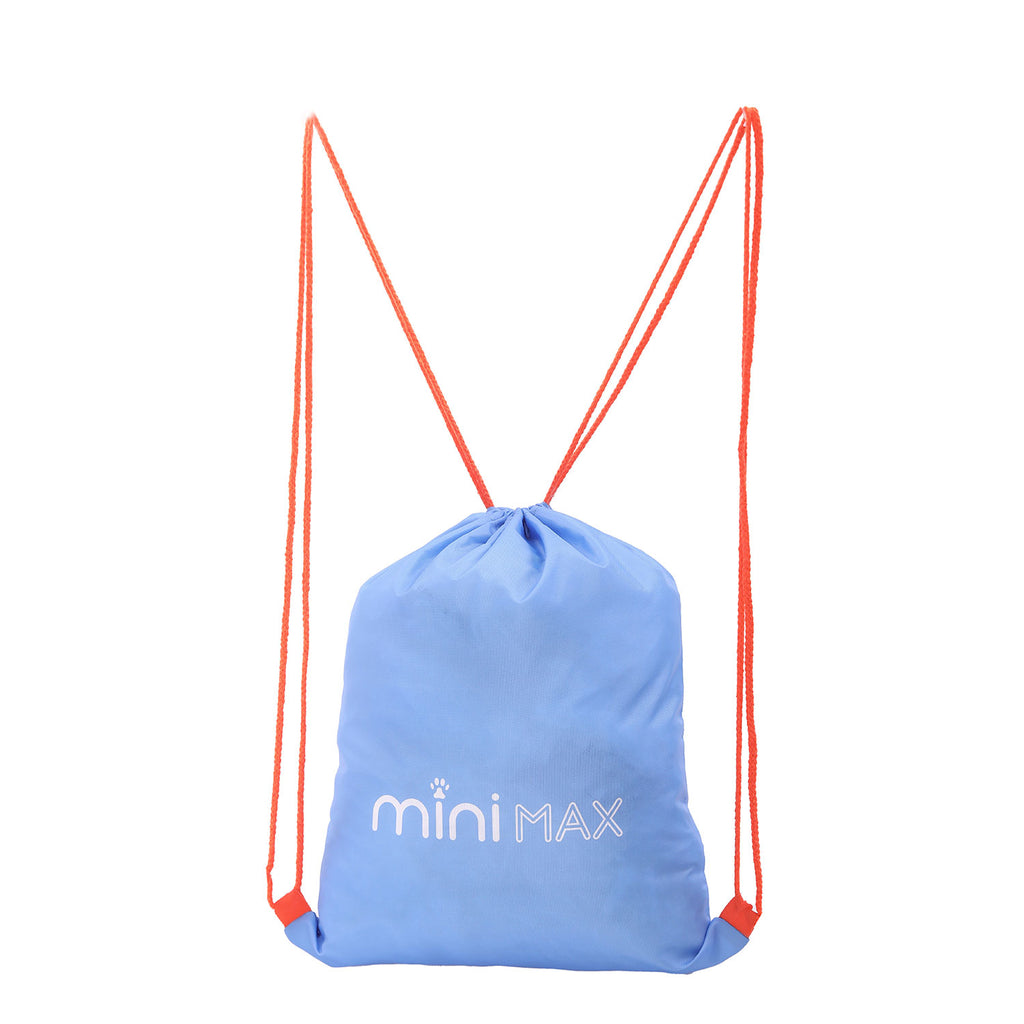 Aerolite MiniMax Childrens RideOn Suitcase Fits 45x36x20cm EasyJet Ma