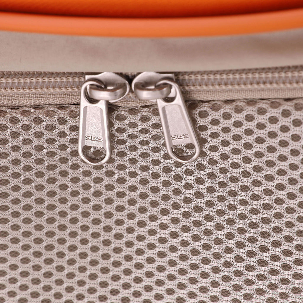 Aerolite MiniMax Childrens RideOn Suitcase Fits 45x36x20cm EasyJet Ma