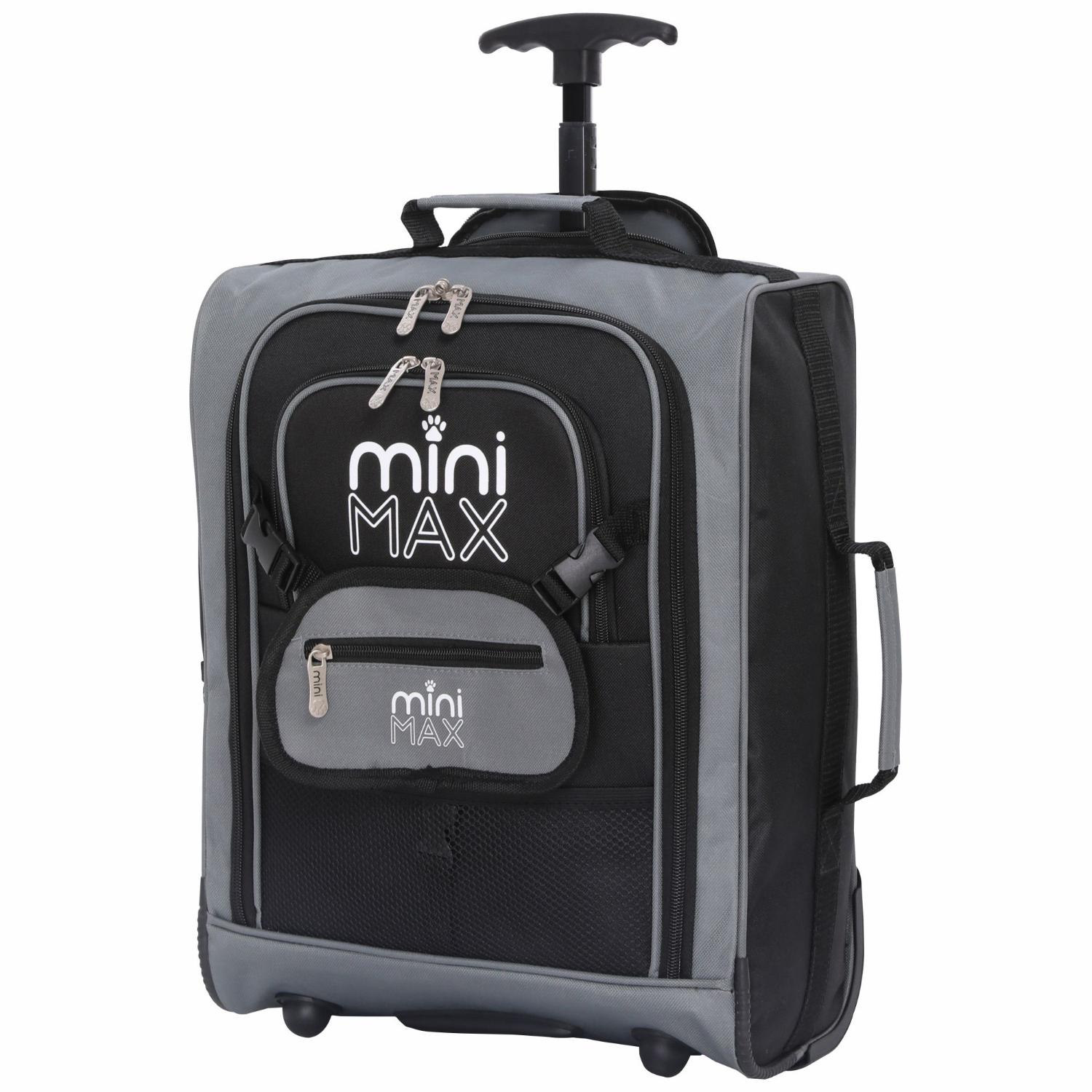 Bagaglio A Mano Wizzair Ryanair Zaino Ryanair 40x20x25 Bagaglio A