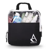 Aerolite Packing Cube for Suitcases – 1x Small Expandable Travel Organiser, Lightweight Cabin Luggage Packing Bag with Breathable Mesh Panel