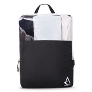 Aerolite Packing Cube for Suitcases – 1x Large Expandable Travel Organiser, Lightweight Luggage Packing Bag for Clothes with Breathable Mesh Panel