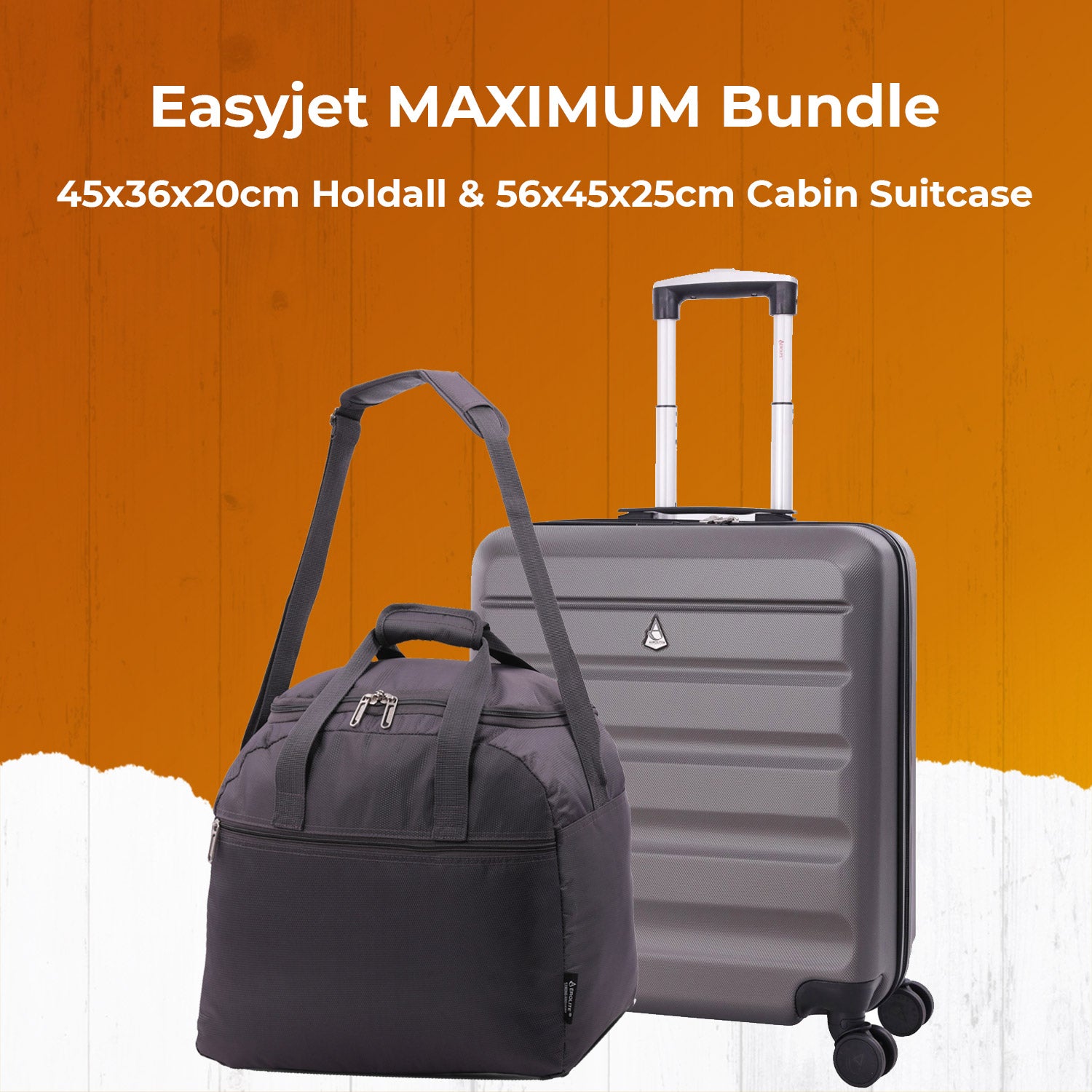 Easyjet 15kg Luggage Suitcase Easyjet 15kg Bag Size Size Easyjet