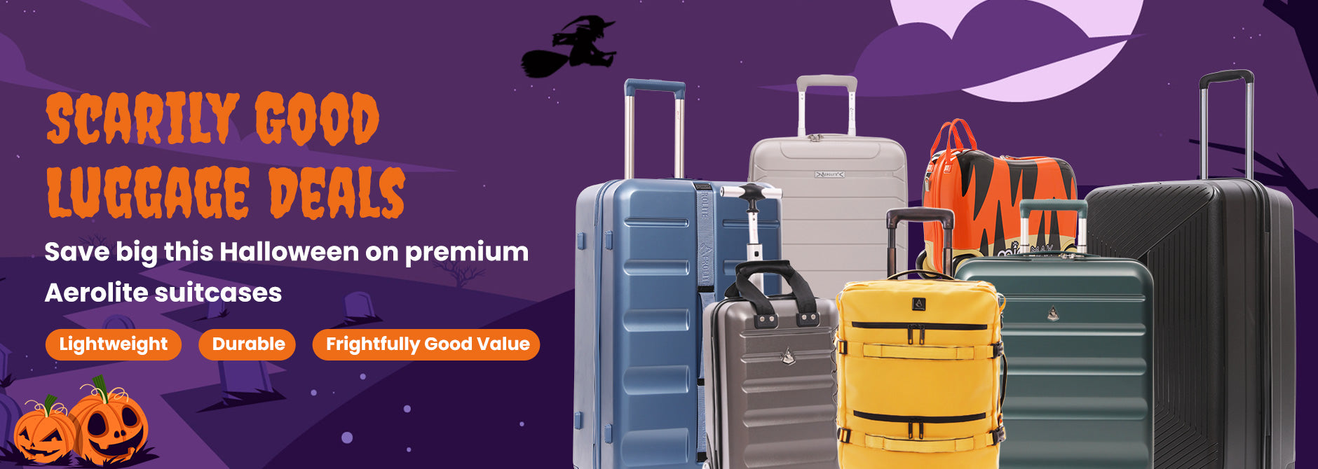 Aerolite UK