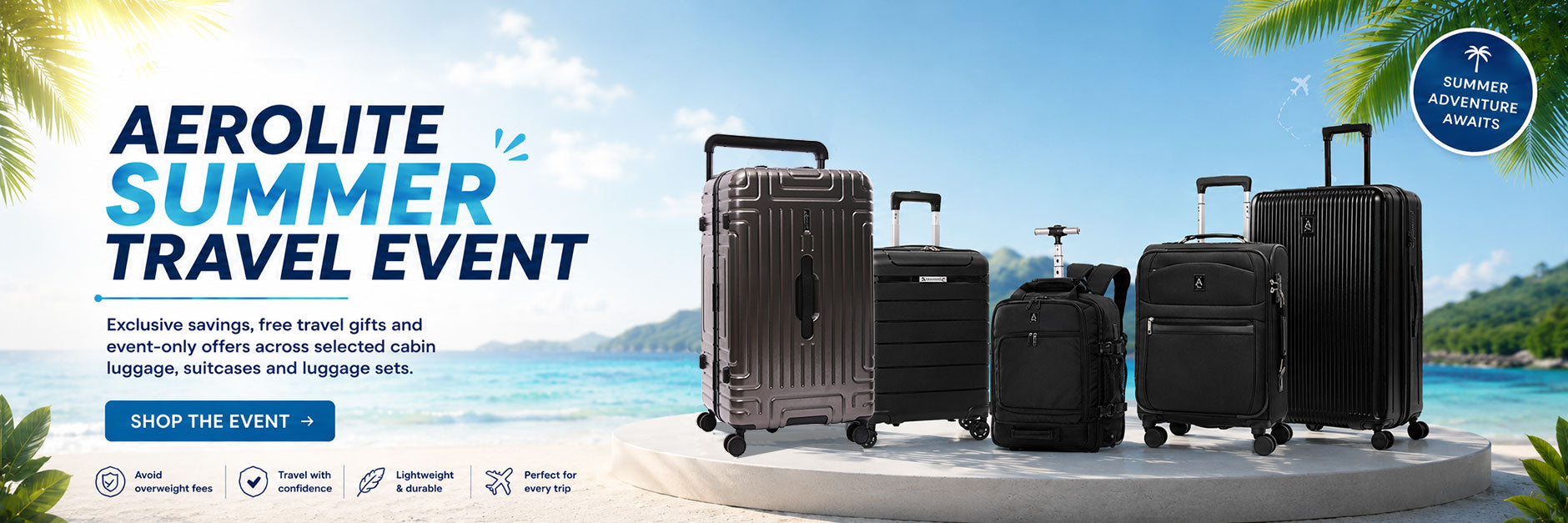 Aerolite UK
