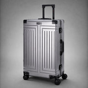 Aerolite M-Lite Premium Full Aluminium Large Suitcase 28