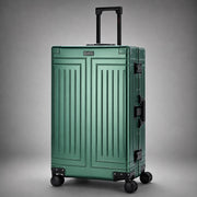 Aerolite M-Lite Premium Full Aluminium Large Suitcase 28