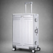 Aerolite M-Lite Full Aluminium Large Suitcase 28