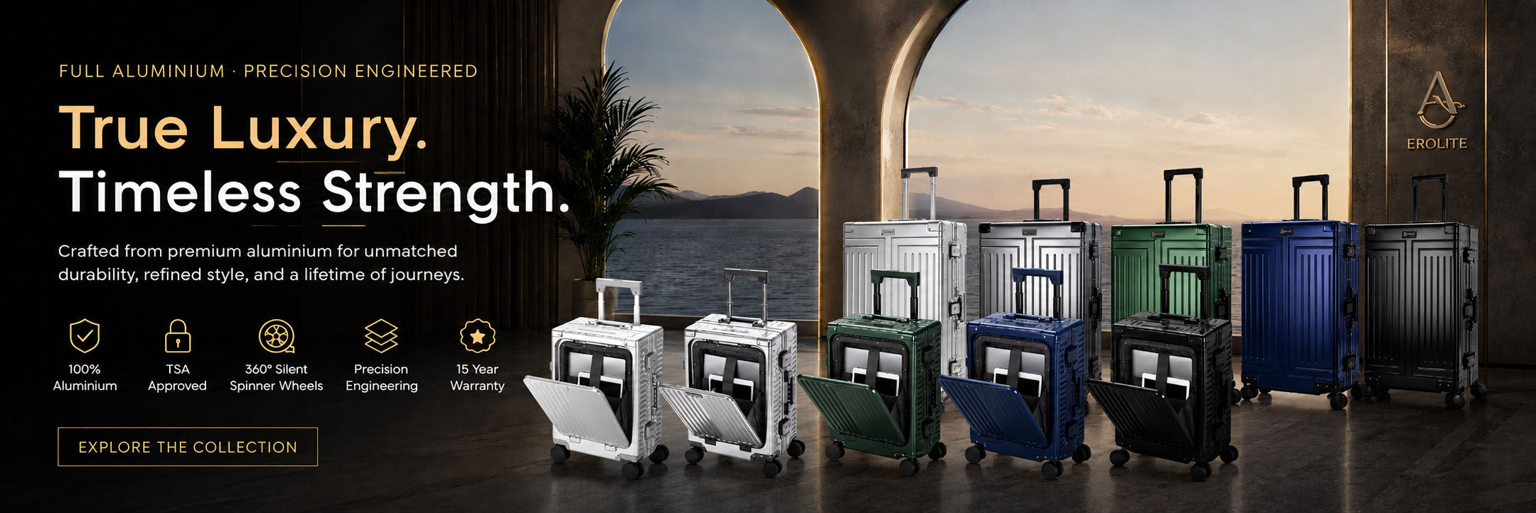 Aerolite UK