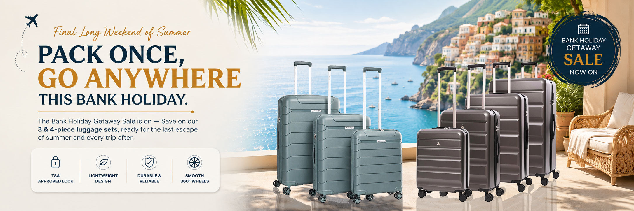 Aerolite UK