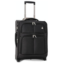 Borsa Cabina Ryanair Aerolite 40x20x25cm - Leggera, Sottosedile, 20 Litri, Con Serratura - Foto 2