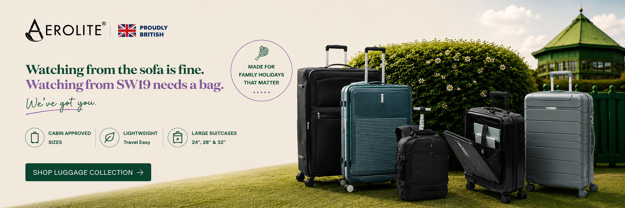 Aerolite UK