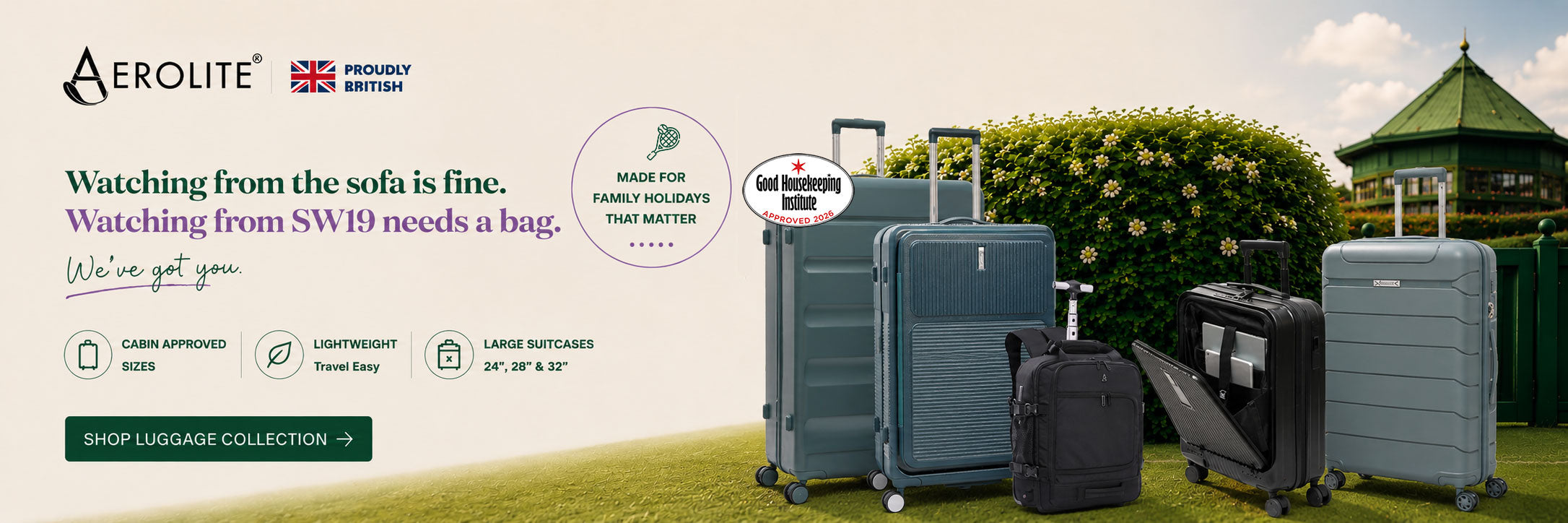 Aerolite UK
