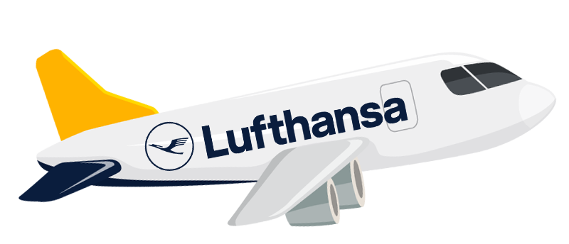 Lufthansa