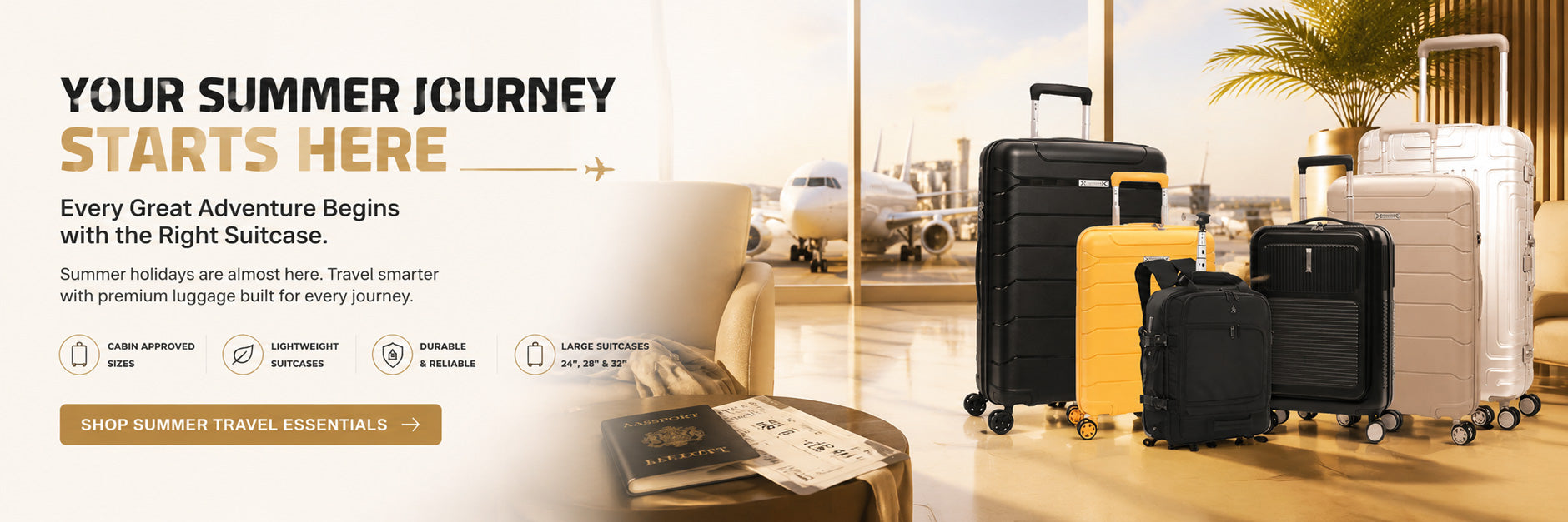 Aerolite UK