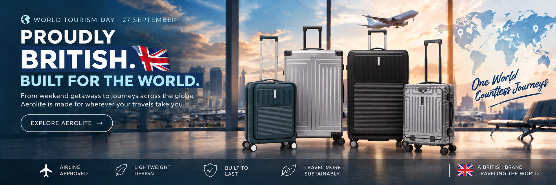 Aerolite UK