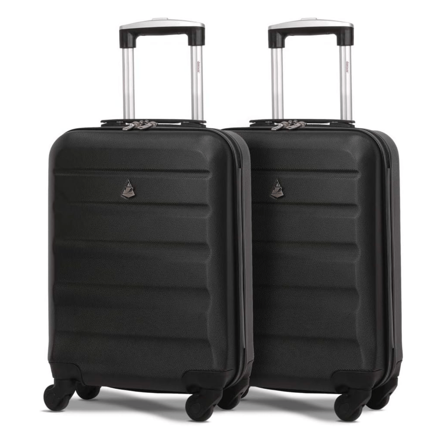 Atlantic shop luggage hardside