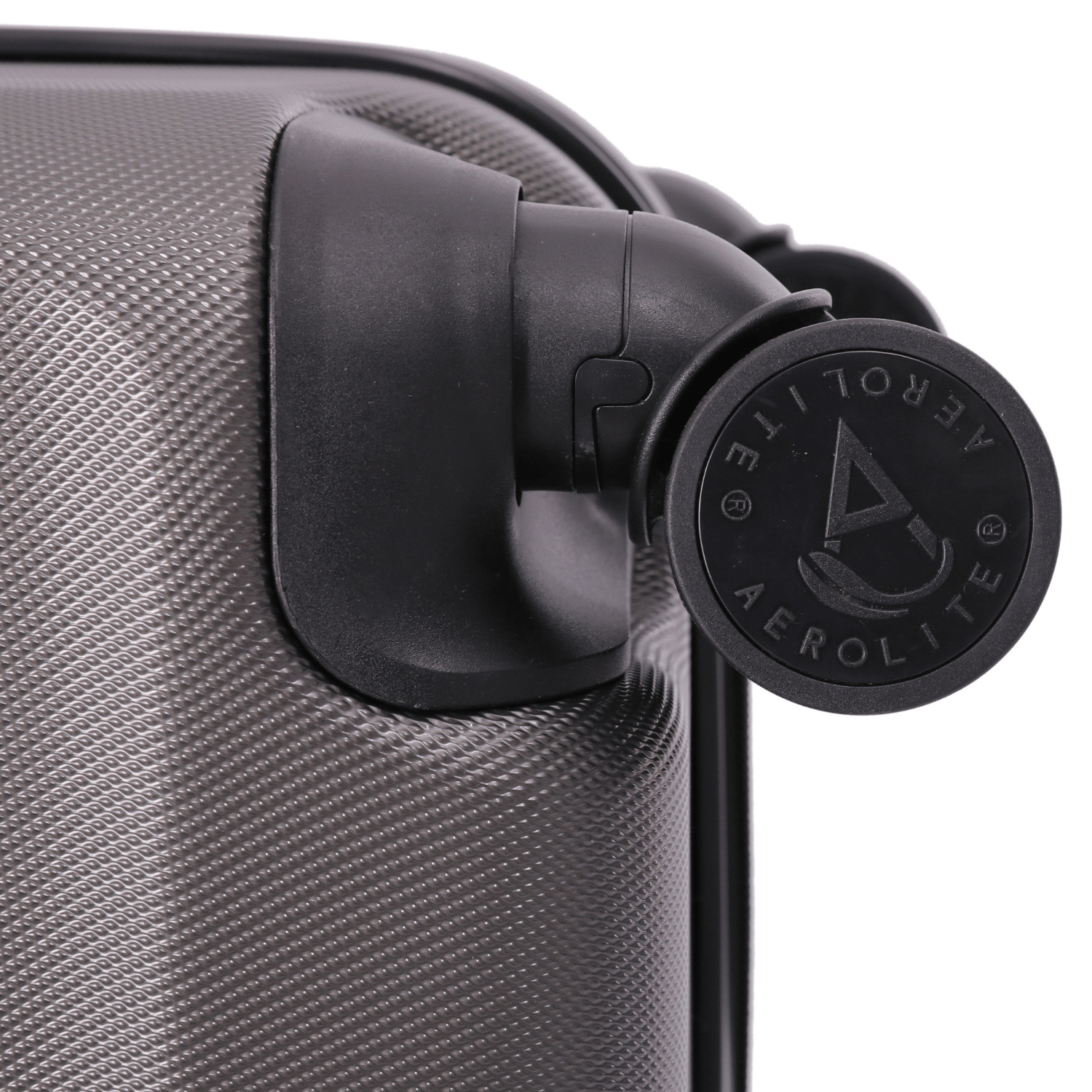 Aerolite 56x45x25cm Lightweight Cabin Luggage Aerolite