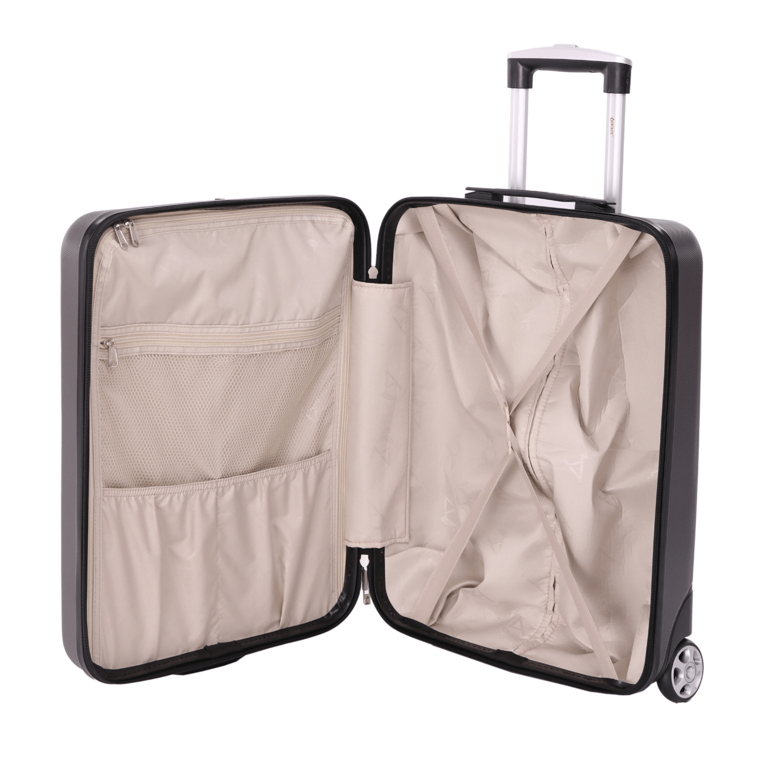 Aerolite 55x40x20cm Lightweight Cabin Luggage Aerolite UK