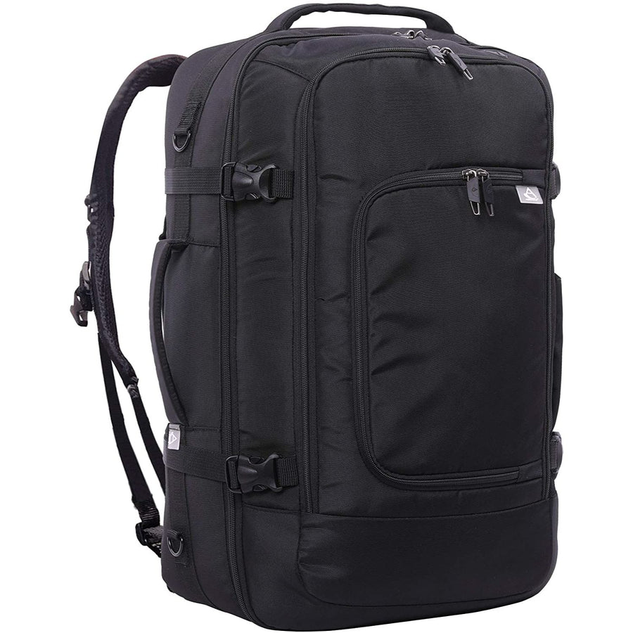 Cabin luggage backpack hotsell