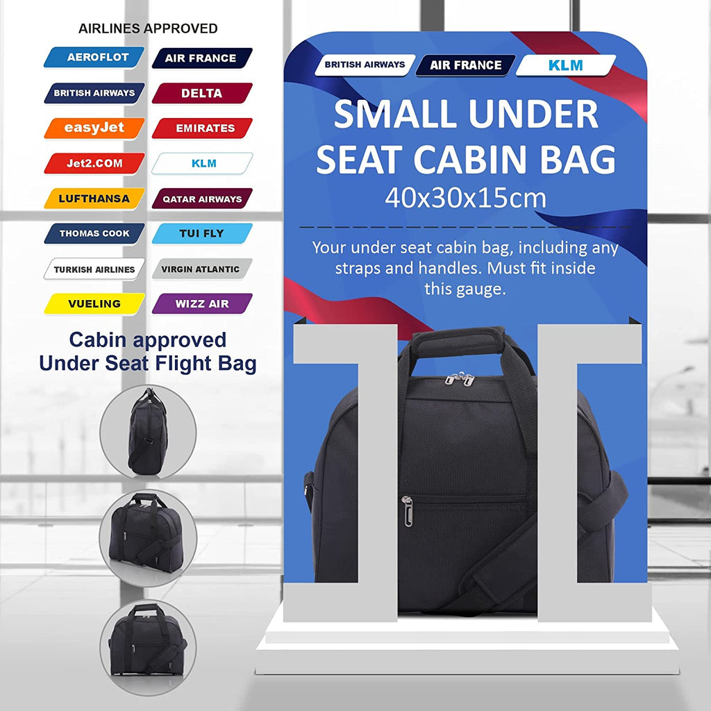 Medidas de equipaje de mano Air France: Guía completa para viajar con Medidas de equipaje de mano Air France: Guía completa para viajar con