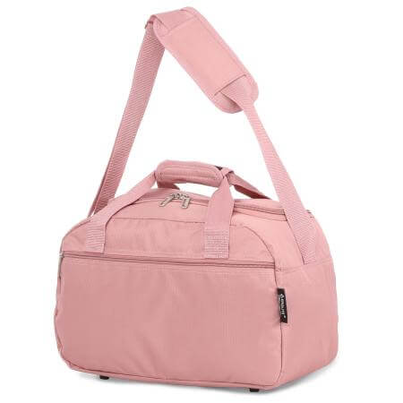 Aerolite (35x20x20cm) Hand Luggage Holdall Bag
