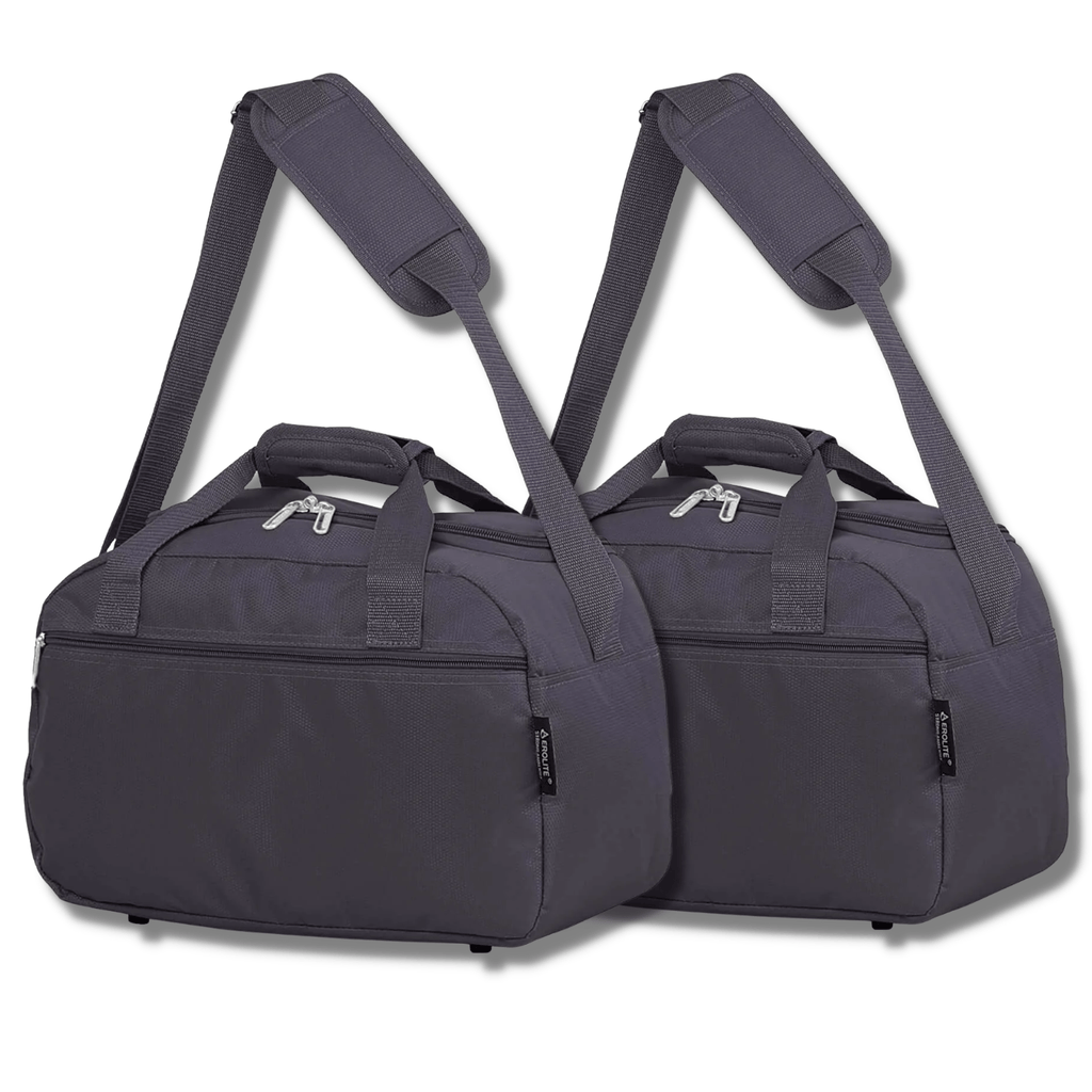 Aerolite Ryanair Maximum Cabin Bag (40x20x25cm) With 10 Years Guarante