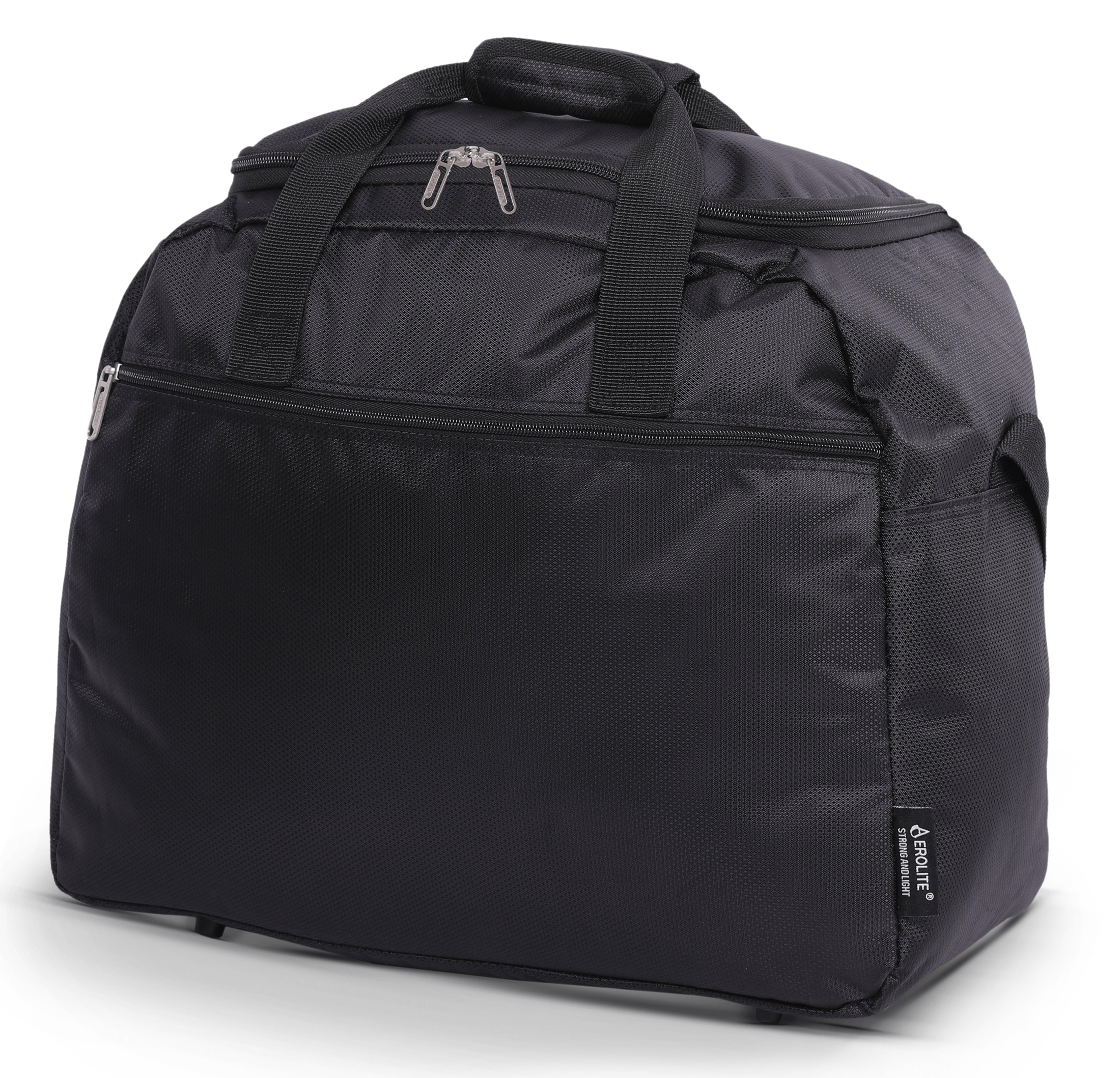56x45x25cm holdall top