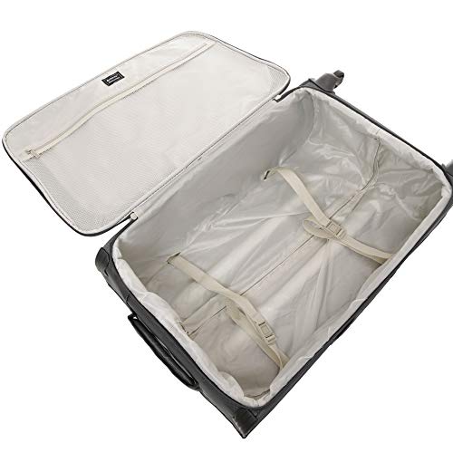 Aerolite Reinforced Super Strong and Light 4 Wheel Lightweight Hold Check in Luggage Suitcase - Aerolite UK