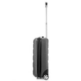Aerolite (55x40x20cm) Lightweight Hard Shell Cabin Hand Luggage (x3 Set)