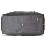 Aerolite (55x35x20cm) 44L Lightweight Holdall, Hand Cabin Luggage Bag